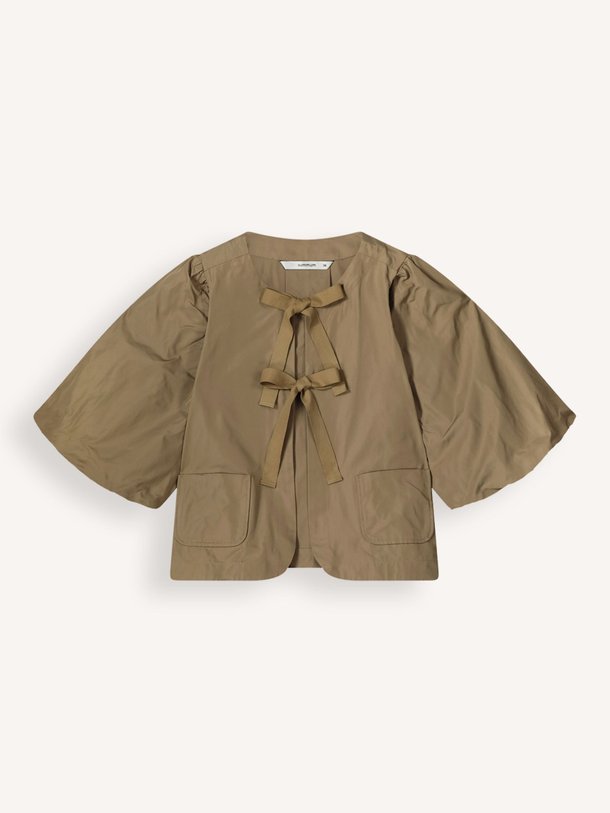Ontdek de Geweven blouse van Summum in de kleur kaki bij Orangebag. Op werkdagen voor 21:45 besteld, morgen in huis.