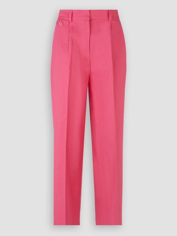 Ontdek de Saoirse Trousers 13199 van Samsoe Samsoe bij Orangebag. Op werkdagen voor 21:45 besteld, morgen in huis.