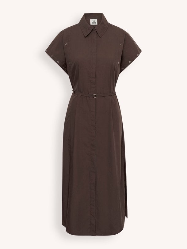 Ontdek de Vicky Dress van Karen By Simonsen bij Orangebag. Op werkdagen voor 21:45 besteld, morgen in huis.