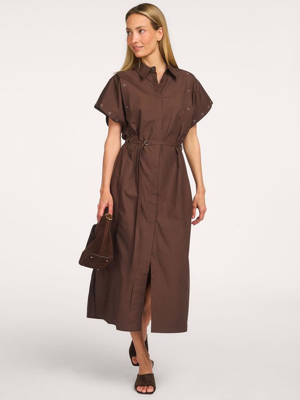 Ontdek de Vicky Dress van Karen By Simonsen bij Orangebag. Op werkdagen voor 21:45 besteld, morgen in huis.