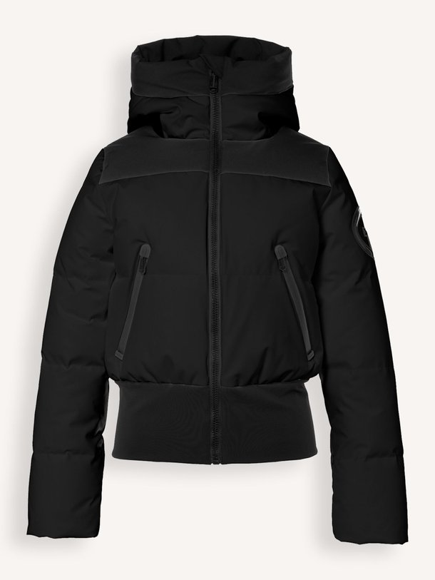 Ontdek de Village gewatteerde ski jas van Goldbergh in de kleur zwart bij Orangebag. Op werkdagen voor 21:45 besteld, morgen in huis.