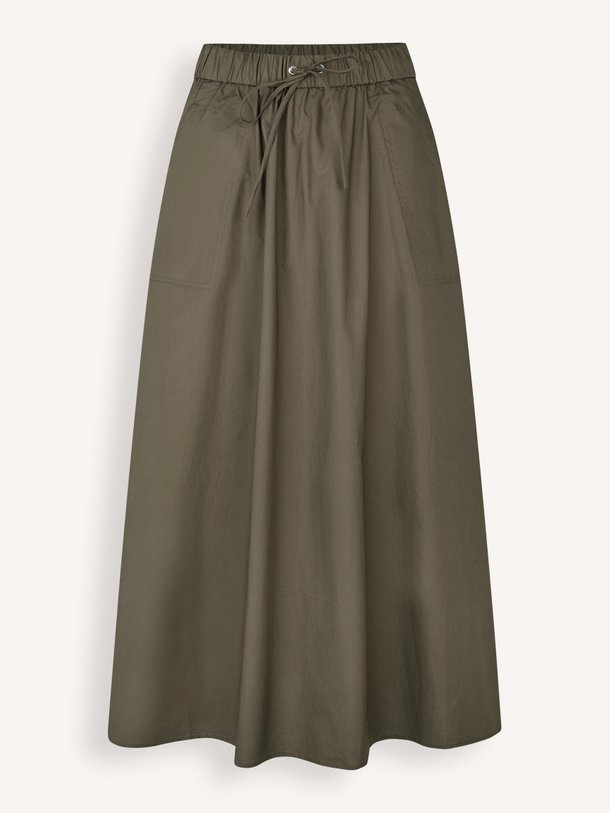 Ontdek de Alisa Skirt van Second Female bij Orangebag. Op werkdagen voor 21:45 besteld, morgen in huis.