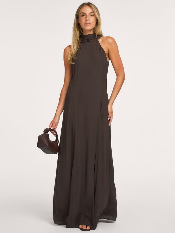 Ontdek de SANIVA DRESS 15932 van Samsoe Samsoe bij Orangebag. Op werkdagen voor 21:45 besteld, morgen in huis.