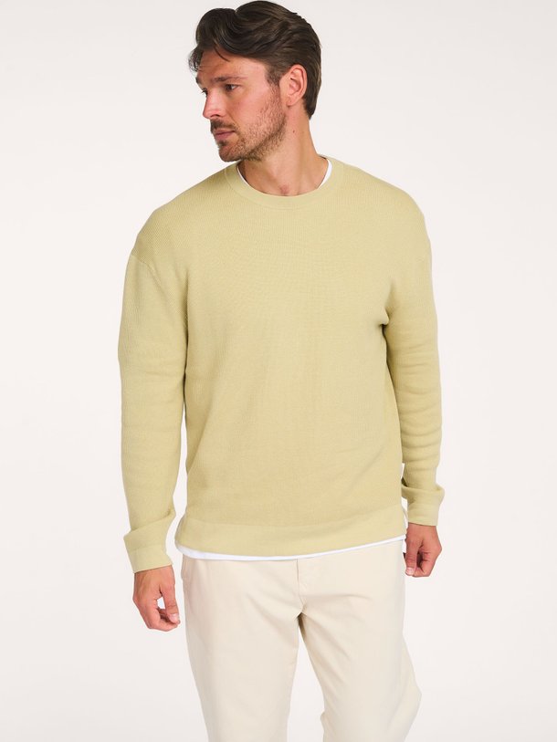 Ontdek de Katoenmix trui van Closed bij Orangebag. Op werkdagen voor 21:45 besteld, morgen in huis.