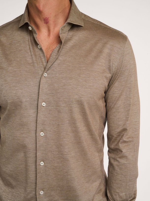 Ontdek de CAMICIA IN JRS UOMO van Xacus bij Orangebag. Op werkdagen voor 21:45 besteld, morgen in huis.