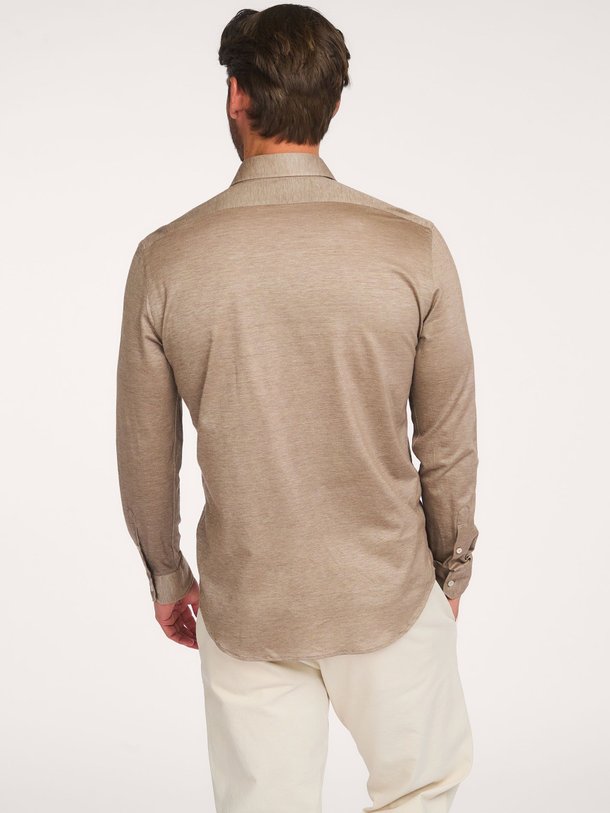 Ontdek de CAMICIA IN JRS UOMO van Xacus bij Orangebag. Op werkdagen voor 21:45 besteld, morgen in huis.