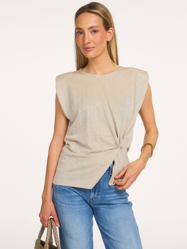 Ontdek de Top Linen look van Summum bij Orangebag. Op werkdagen voor 21:45 besteld, morgen in huis.