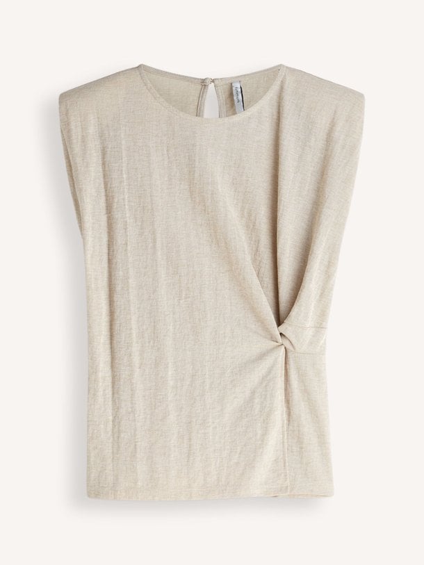 Ontdek de Top Linen look van Summum bij Orangebag. Op werkdagen voor 21:45 besteld, morgen in huis.
