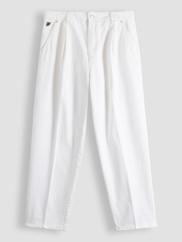 Ontdek de New Sammy loose fit jeans van Lois Men in de kleur wit bij Orangebag. Op werkdagen voor 21:45 besteld, morgen in huis.