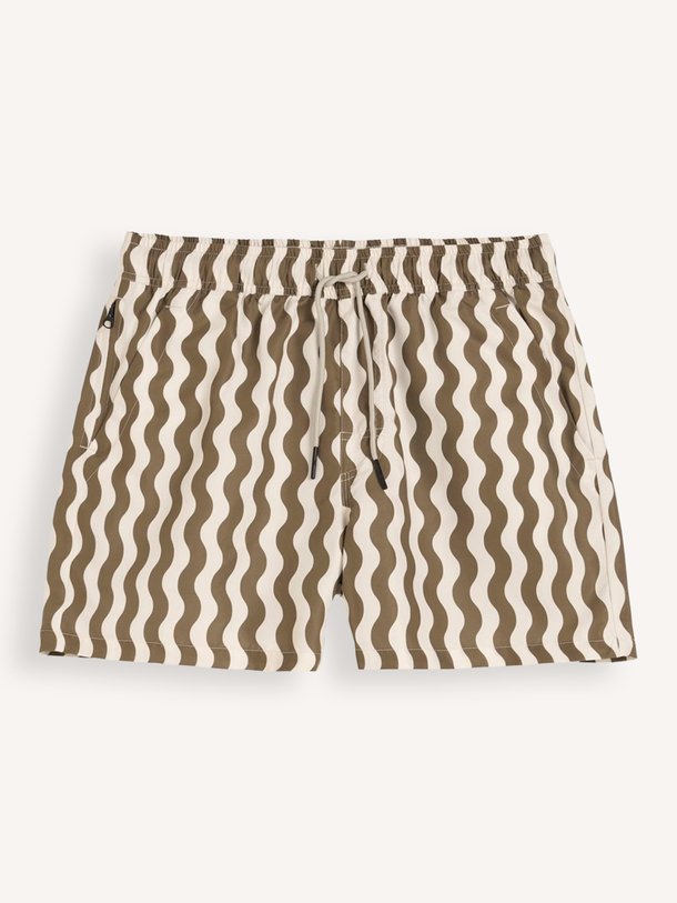 Oas Fine Waver Swim Shorts Ontdek de Fine Waver Swim Shorts van OAS bij Orangebag. Op werkdagen voor 21:45 besteld, morgen in huis.