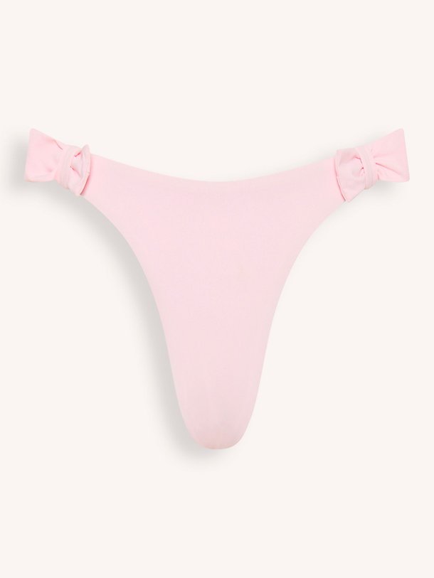 Ontdek de Beau High Cut Rio Pant van Seafolly in de kleur roze bij Orangebag. Op werkdagen voor 21:45 besteld, morgen in huis.