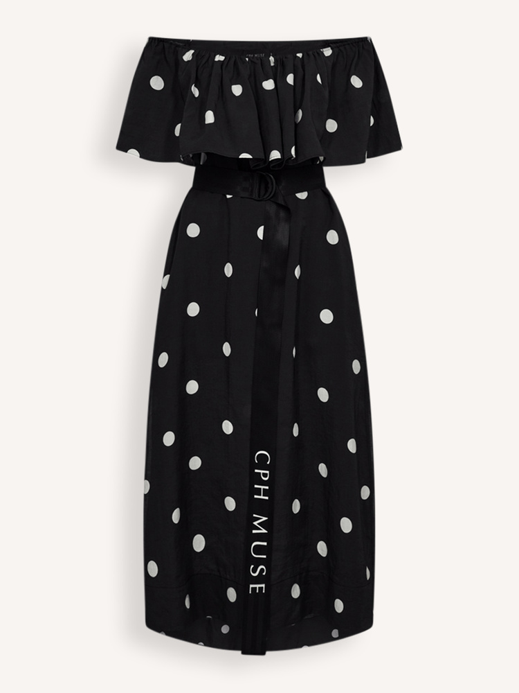 Copenhagen Muse CMFIE-DRESS | Orangebag