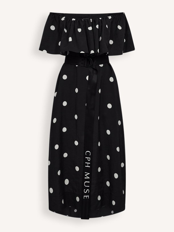Ontdek de CMFIE-DRESS van Copenhagen Muse bij Orangebag. Op werkdagen voor 21:45 besteld, morgen in huis.