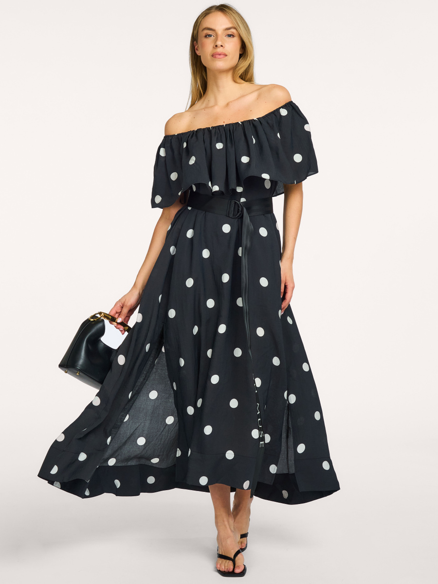 ドレスフォーム ミッシーサイズ 10 Copenhagen Muse CMFIE-DRESS | Orangebag