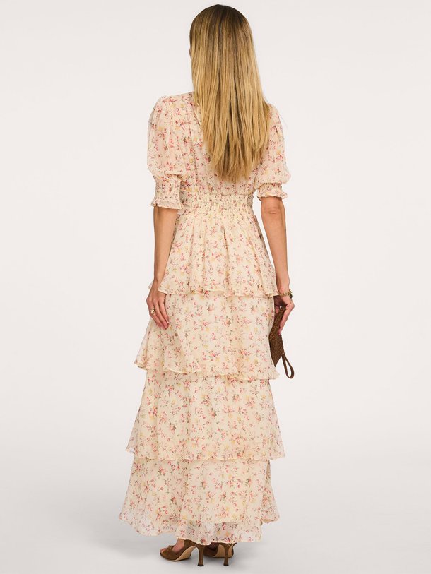 Neo Noir Sable Meadow Printed Dress Ontdek de Sable Meadow Printed Dress van Neo Noir bij Orangebag. Op werkdagen voor 21:45 besteld, morgen in huis.