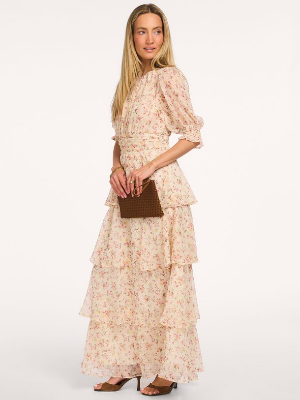 Neo Noir Sable Meadow Printed Dress Ontdek de Sable Meadow Printed Dress van Neo Noir bij Orangebag. Op werkdagen voor 21:45 besteld, morgen in huis.