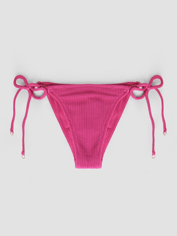 Ontdek de Sea Dive Rio van Seafolly in de kleur fuchsia bij Orangebag. Op werkdagen voor 21:45 besteld, morgen in huis.