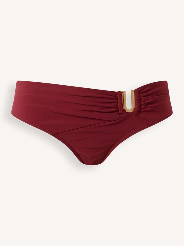 Ontdek de Jetset hipster van Jets in de kleur Bordeauxrood bij Orangebag. Op werkdagen voor 21:45 besteld, morgen in huis.