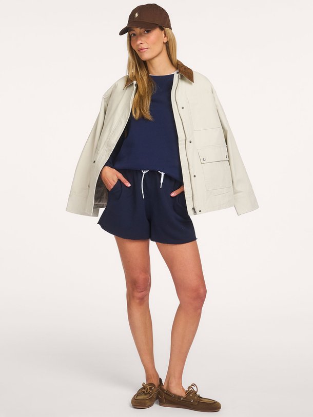 Ralph Lauren Knit-Shorts Ontdek de KNIT-SHORTS van Ralph Lauren bij Orangebag. Op werkdagen voor 21:45 besteld, morgen in huis.