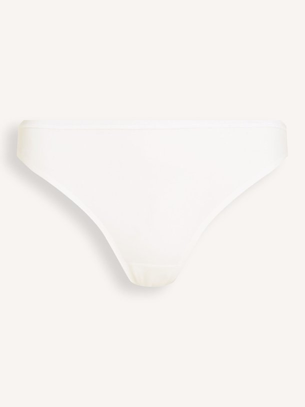 Ontdek de Jersey hipster van Calvin Klein in de kleur wit bij Orangebag. Op werkdagen voor 21:45 besteld, morgen in huis.