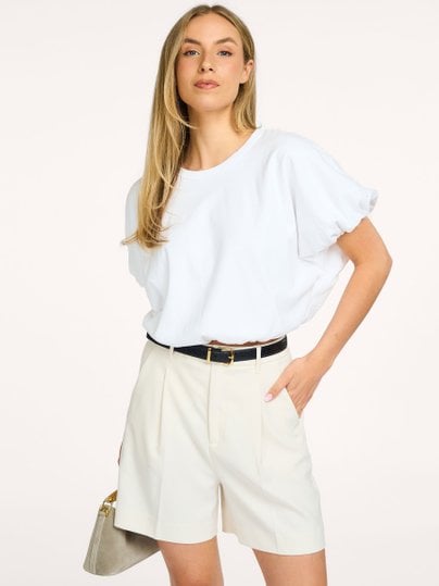 Copenhagen Muse Tailor Shorts 127327 | Orangebag