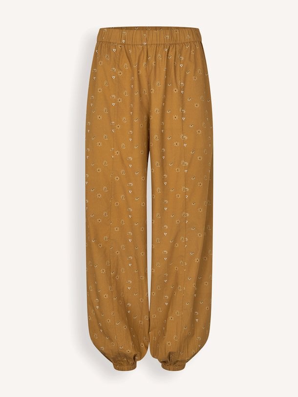 Modstrom Apricotmd Print Pants Ontdek de Apricotmd print pants van Modstrom bij Orangebag. Op werkdagen voor 21:45 besteld, morgen in huis.