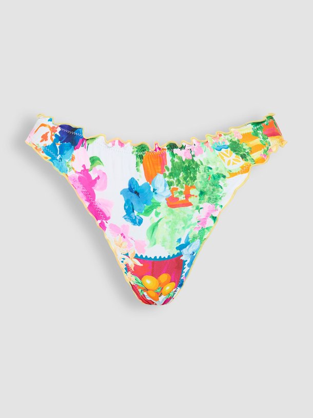 Ontdek de Ciao Bella Mini Hipster van Seafolly in de kleur geel bij Orangebag. Op werkdagen voor 21:45 besteld, morgen in huis.