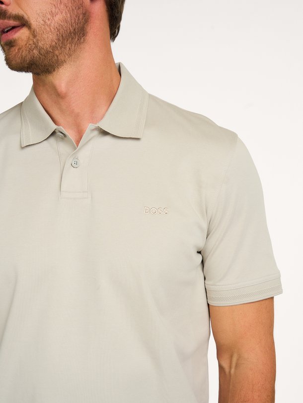Ontdek de Pe_Interlock van Boss bij Orangebag. Op werkdagen voor 21:45 besteld, morgen in huis.