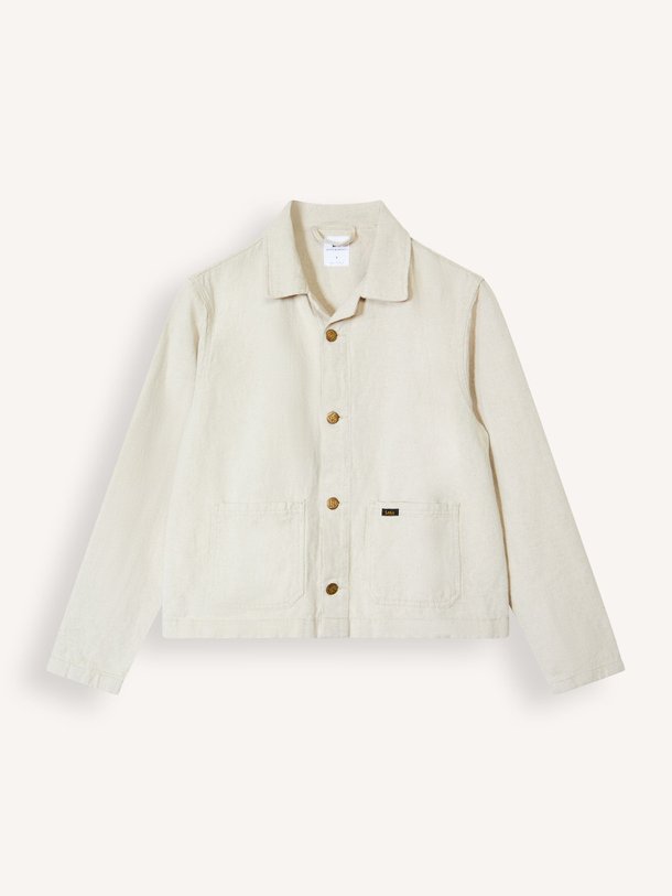 Ontdek de Vega katoen/linnenmix blouse van Lois in de kleur Ecru bij Orangebag. Op werkdagen voor 21:45 besteld, morgen in huis.