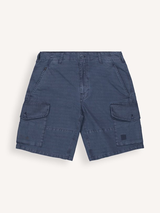 Ontdek de Wilton Ripstop Short van Butcher of Blue bij Orangebag. Op werkdagen voor 21:45 besteld, morgen in huis.
