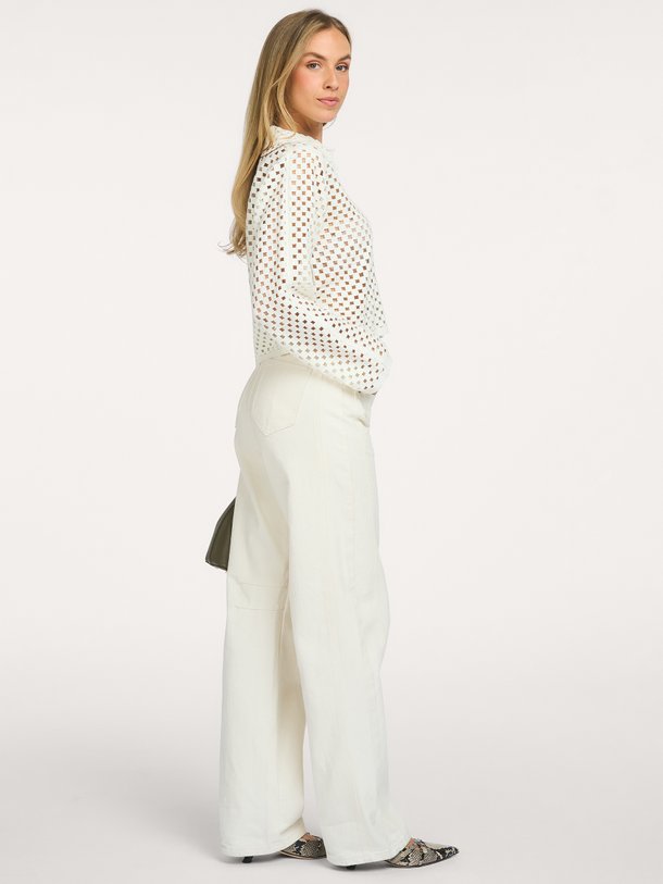 Ontdek de Filippa Cardigan van Karen By Simonsen bij Orangebag. Op werkdagen voor 21:45 besteld, morgen in huis.