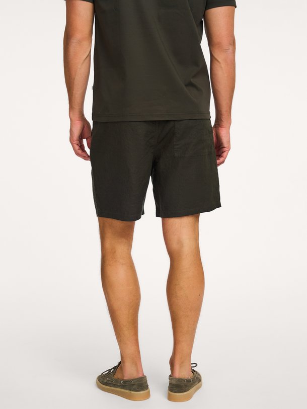 Nn.07 Gregor Shorts 1454 Ontdek de Gregor Shorts 1454 van NN.07 bij Orangebag. Op werkdagen voor 21:45 besteld, morgen in huis.