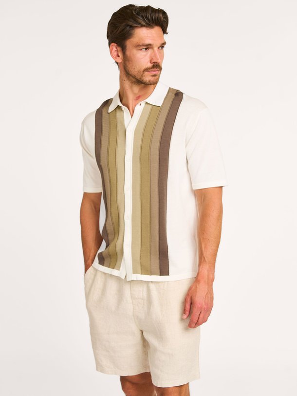 Ontdek de Gregor linnen short van NN.07 in de kleur zand bij Orangebag. Op werkdagen voor 21:45 besteld, morgen in huis.