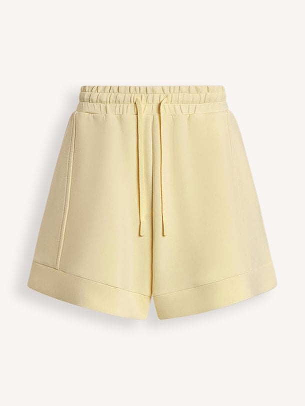 Ontdek de ATRIUM HIGH RISE SHORT 4.5 van Varley bij Orangebag. Op werkdagen voor 21:45 besteld, morgen in huis.