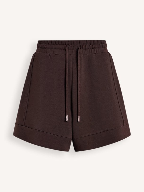 Ontdek de ATRIUM HIGH RISE SHORT 4.5 van Varley bij Orangebag. Op werkdagen voor 21:45 besteld, morgen in huis.