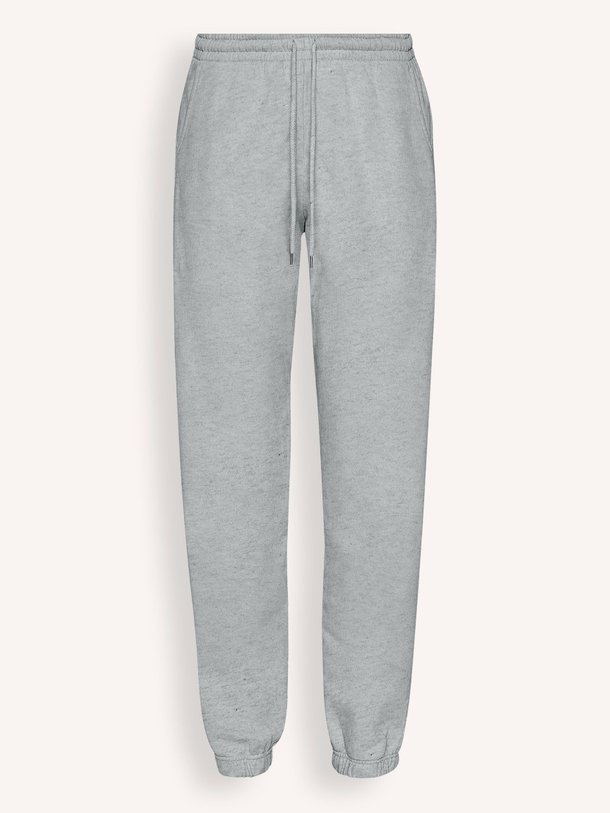 Ontdek de Organic cotton gemêleerde joggingbroek van Colorful Standard in de kleur grijs bij Orangebag. Op werkdagen voor 21:45 besteld, morgen in huis.