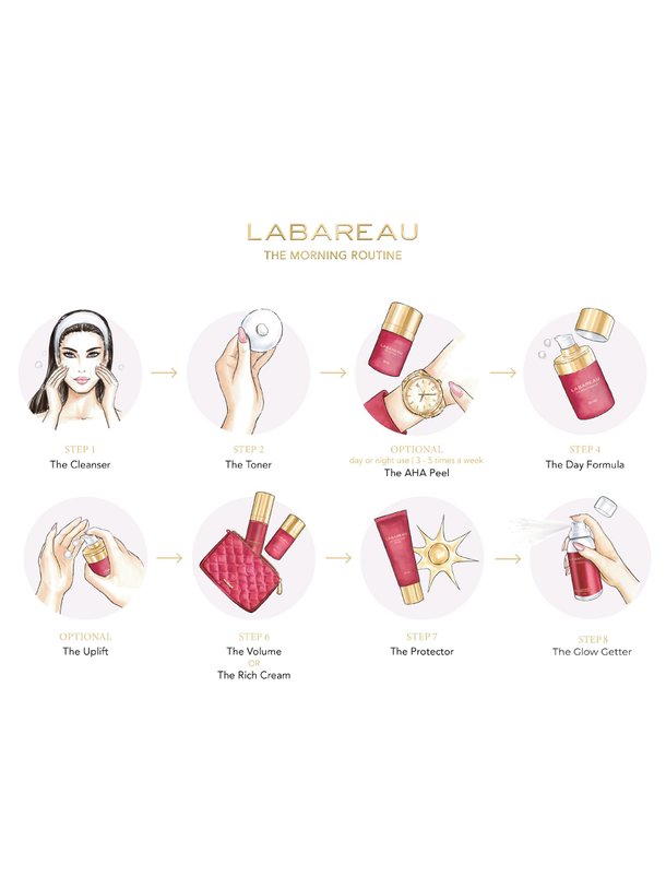 Ontdek de The Protector van Labareau bij Orangebag. Op werkdagen voor 21:45 besteld, morgen in huis.