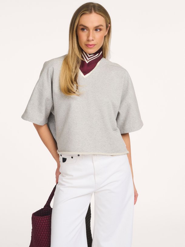 Ontdek de DEEP YOKE T-SHIRT van Closed bij Orangebag. Op werkdagen voor 21:45 besteld, morgen in huis.