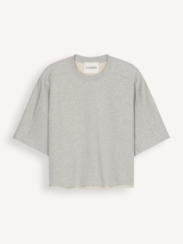 Ontdek de DEEP YOKE T-SHIRT van Closed bij Orangebag. Op werkdagen voor 21:45 besteld, morgen in huis.