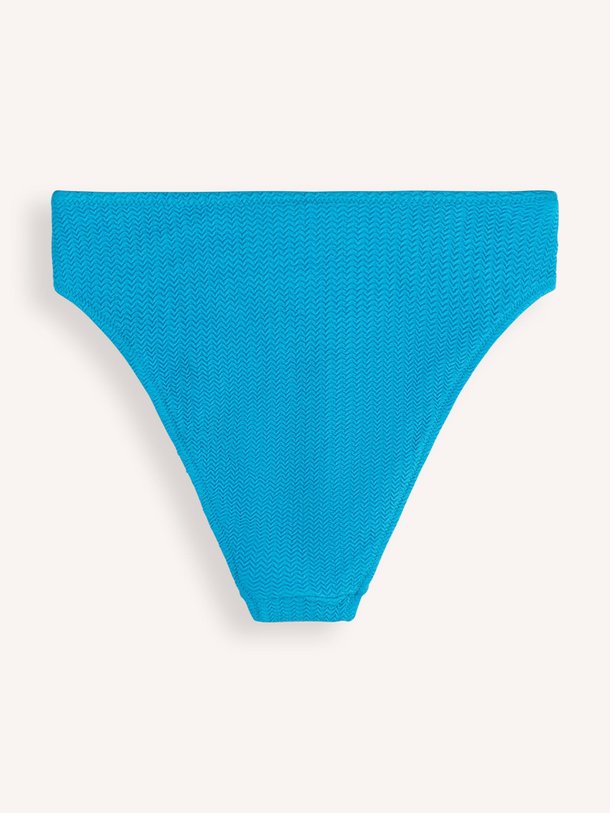 Ontdek de SeaDive High Rise Pant van Seafolly in de kleur turquoise bij Orangebag. Op werkdagen voor 21:45 besteld, morgen in huis.