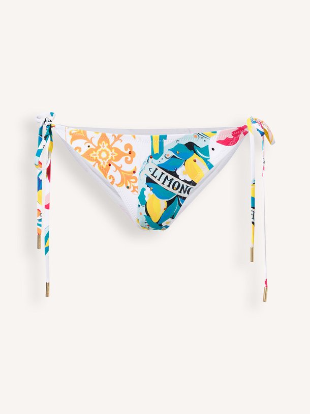 Ontdek de Chiarina bikinslip met print van Goldbergh in de kleur Wit bij Orangebag. Op werkdagen voor 21:45 besteld, morgen in huis.