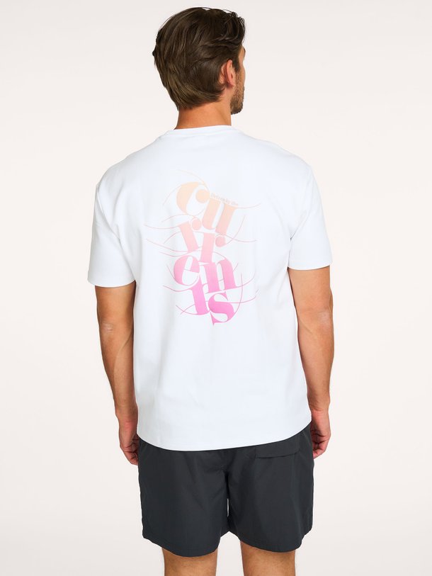 Law Of The Sea Currents Artwork Tee Ontdek de CURRENTS ARTWORK TEE van Law of the Sea bij Orangebag. Op werkdagen voor 21:45 besteld, morgen in huis.