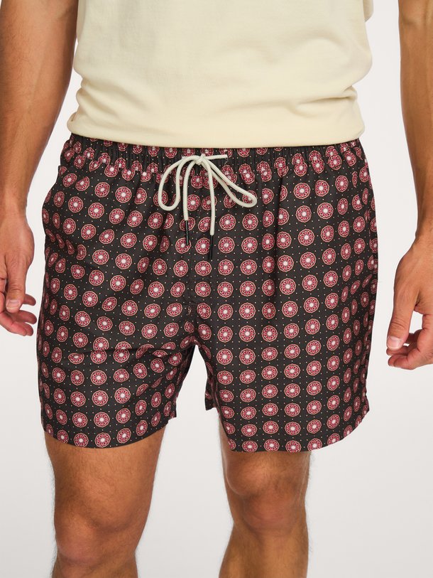 Ontdek de Coffee Lumo Swim Shorts van OAS bij Orangebag. Op werkdagen voor 21:45 besteld, morgen in huis.