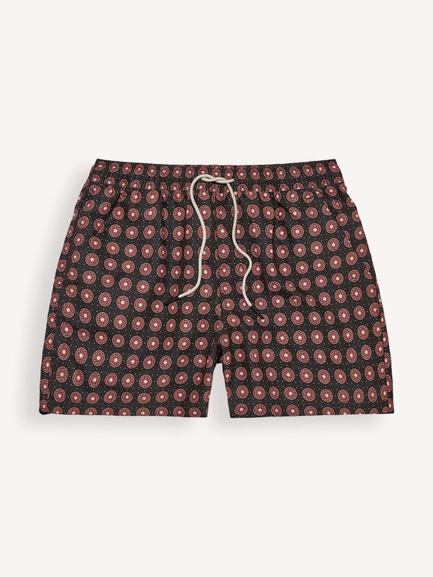 Ontdek de Coffee Lumo Swim Shorts van OAS bij Orangebag. Op werkdagen voor 21:45 besteld, morgen in huis.