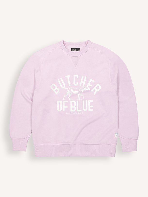 Butcher Of Blue Ben Art Crew Ontdek de Ben Art Crew van Butcher of Blue bij Orangebag. Op werkdagen voor 21:45 besteld, morgen in huis.