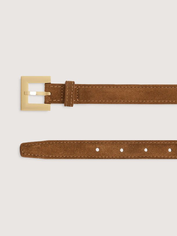 Anine Bing Nicola Belt Ontdek de NICOLA BELT van Anine Bing bij Orangebag. Op werkdagen voor 21:45 besteld, morgen in huis.