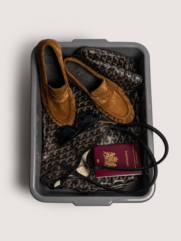 Ontdek de Penny suède loafers van Posa in de kleur cognac bij Orangebag. Op werkdagen voor 21:45 besteld, morgen in huis.