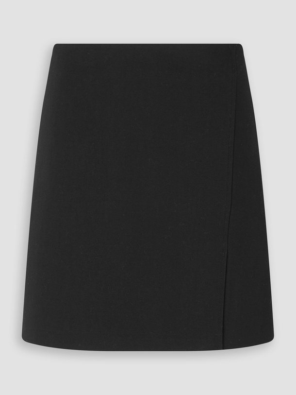 Ontdek de Gale rayonmix a-lijn rok van Modstrom in de kleur zwart bij Orangebag. Op werkdagen voor 21:45 besteld, morgen in huis.