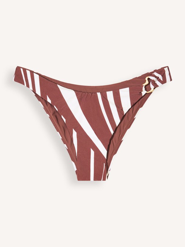 Ontdek de High Cut Pant van Seafolly bij Orangebag. Op werkdagen voor 21:45 besteld, morgen in huis.