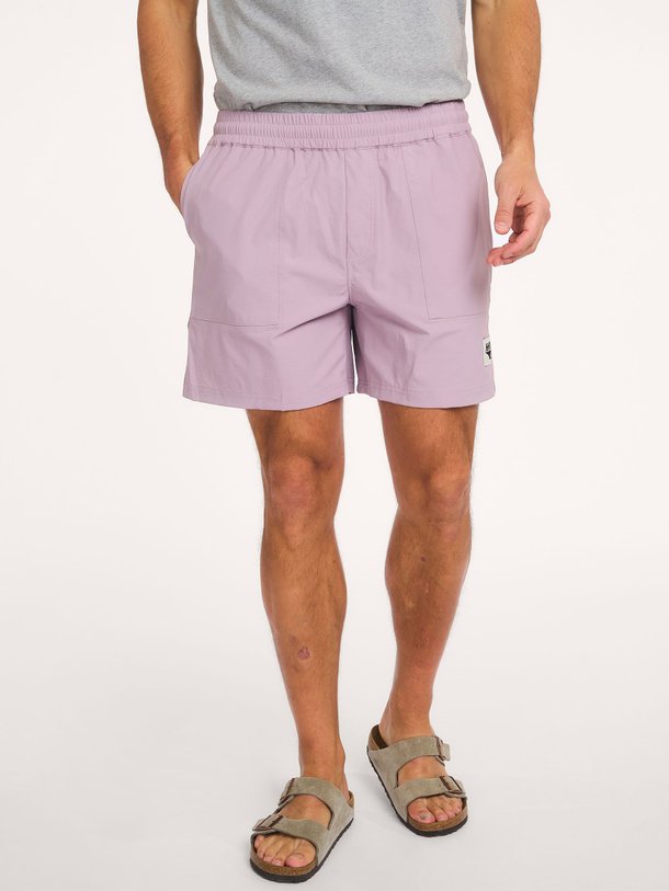 Ontdek de Geweven reversible short van Hi-tec in de kleur Lavendel bij Orangebag. Op werkdagen voor 21:45 besteld, morgen in huis.